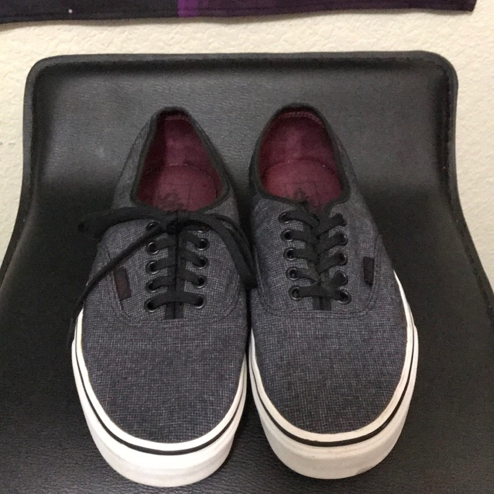 Men’s Vans Shoes